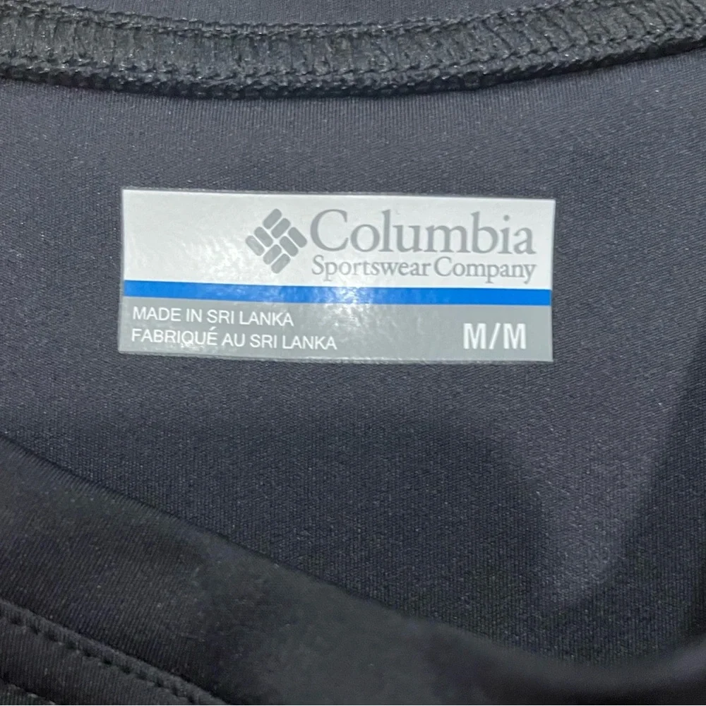 Columbia Windgate Crop Top - Picture 4 of 4